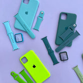 STRAP & iWATCH CASE (38MM)